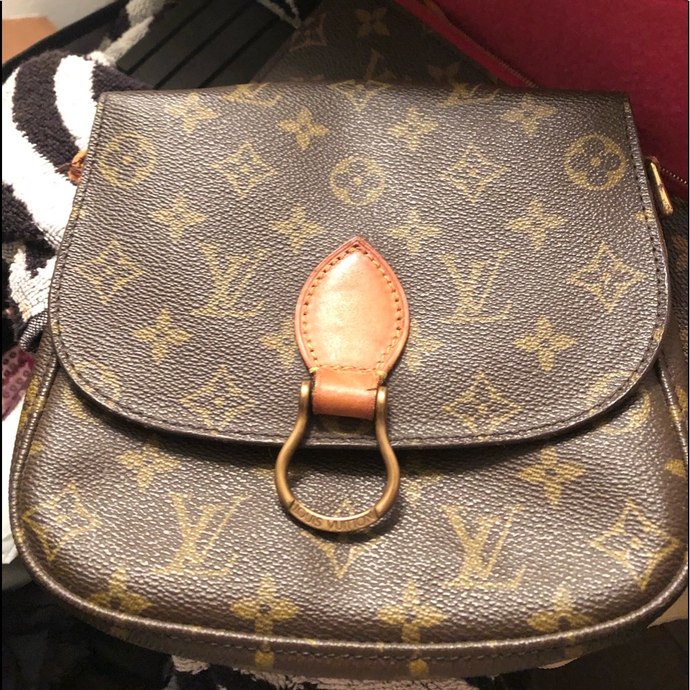 Crossbody